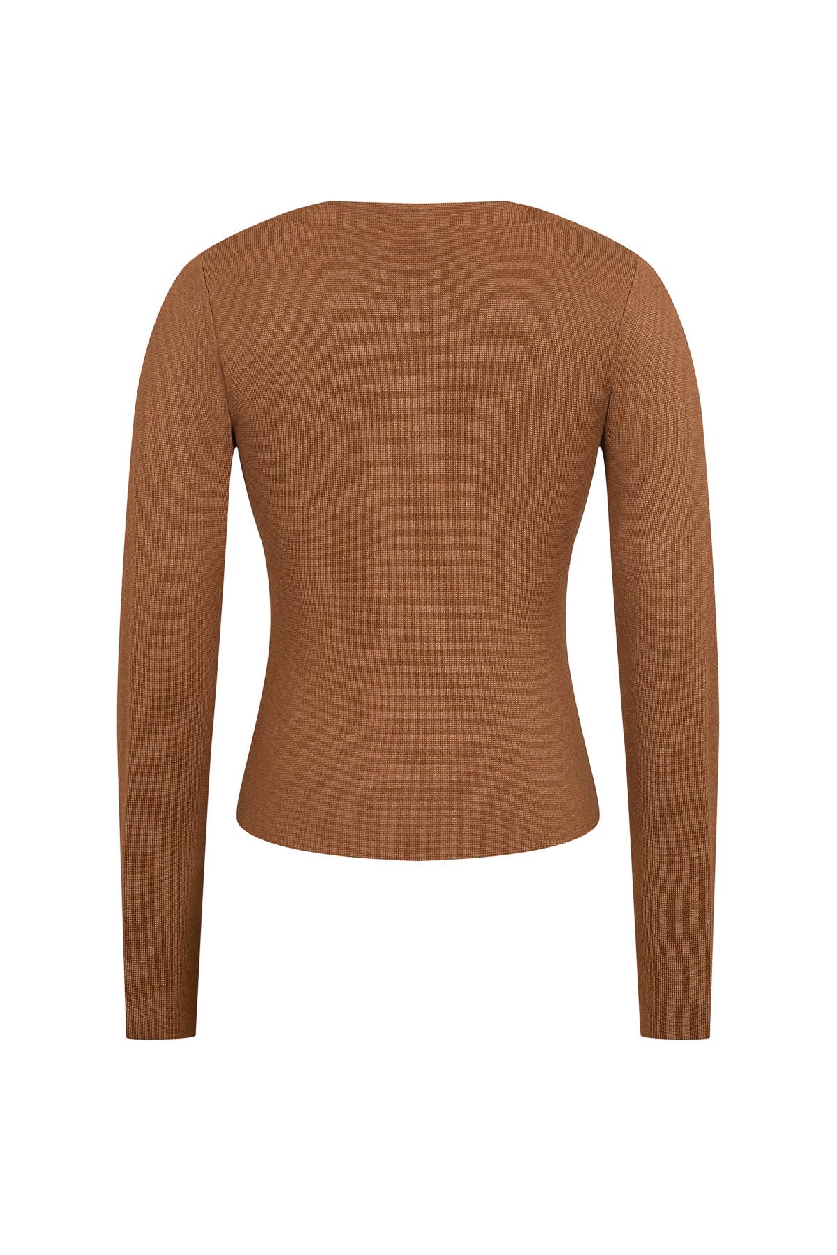 Nicole Knit Top