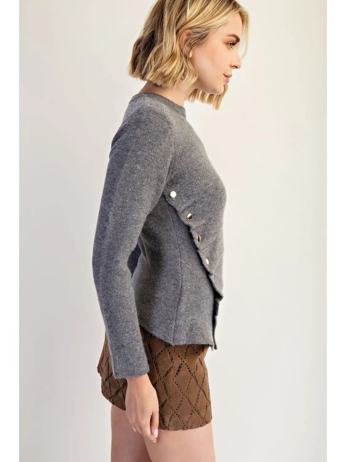 Marley Sweater