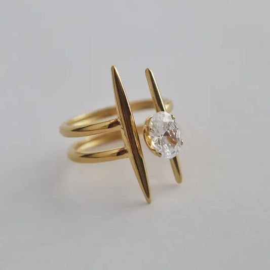 Lunara Ring