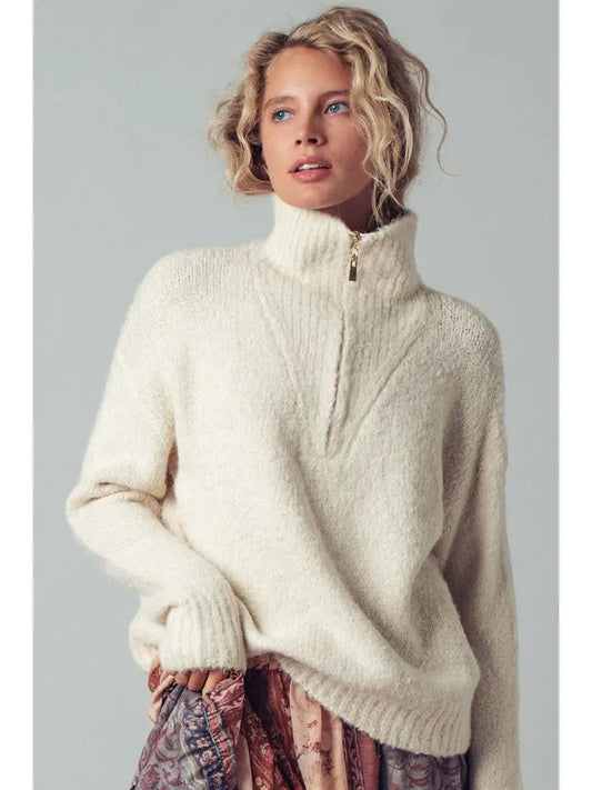Shelby Sweater