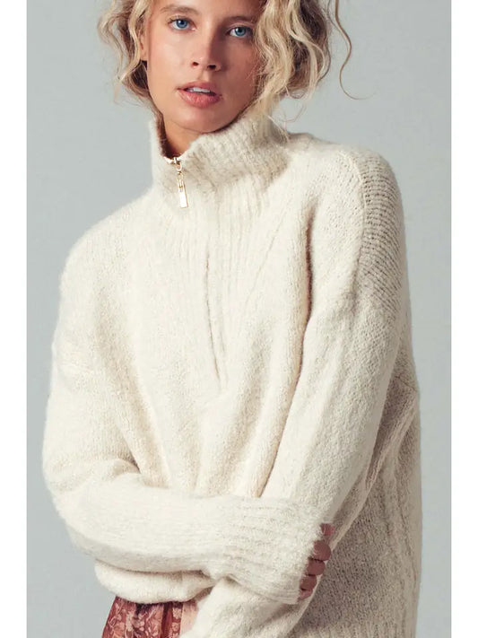 Shelby Sweater