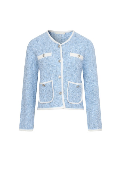 The Madeline Cardigan