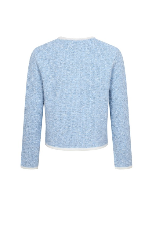 The Madeline Cardigan