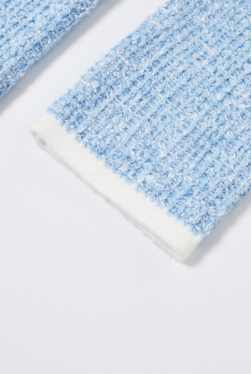 The Madeline Cardigan
