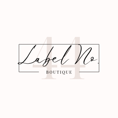 Label No. 44 Boutique 