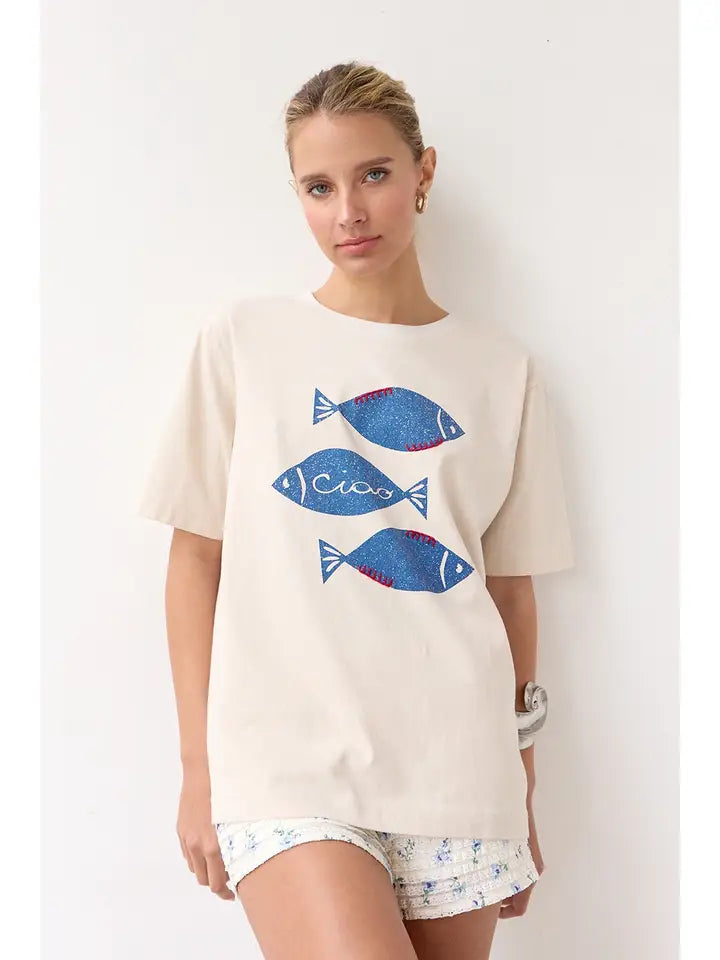 Ciao T-Shirts