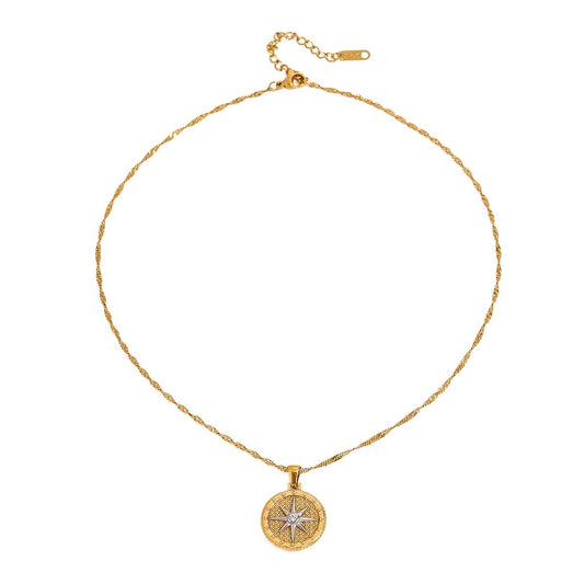 Constellation Necklace