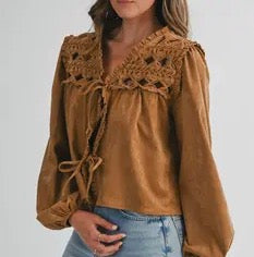 Margo Top