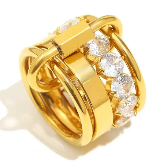 Stack Ring