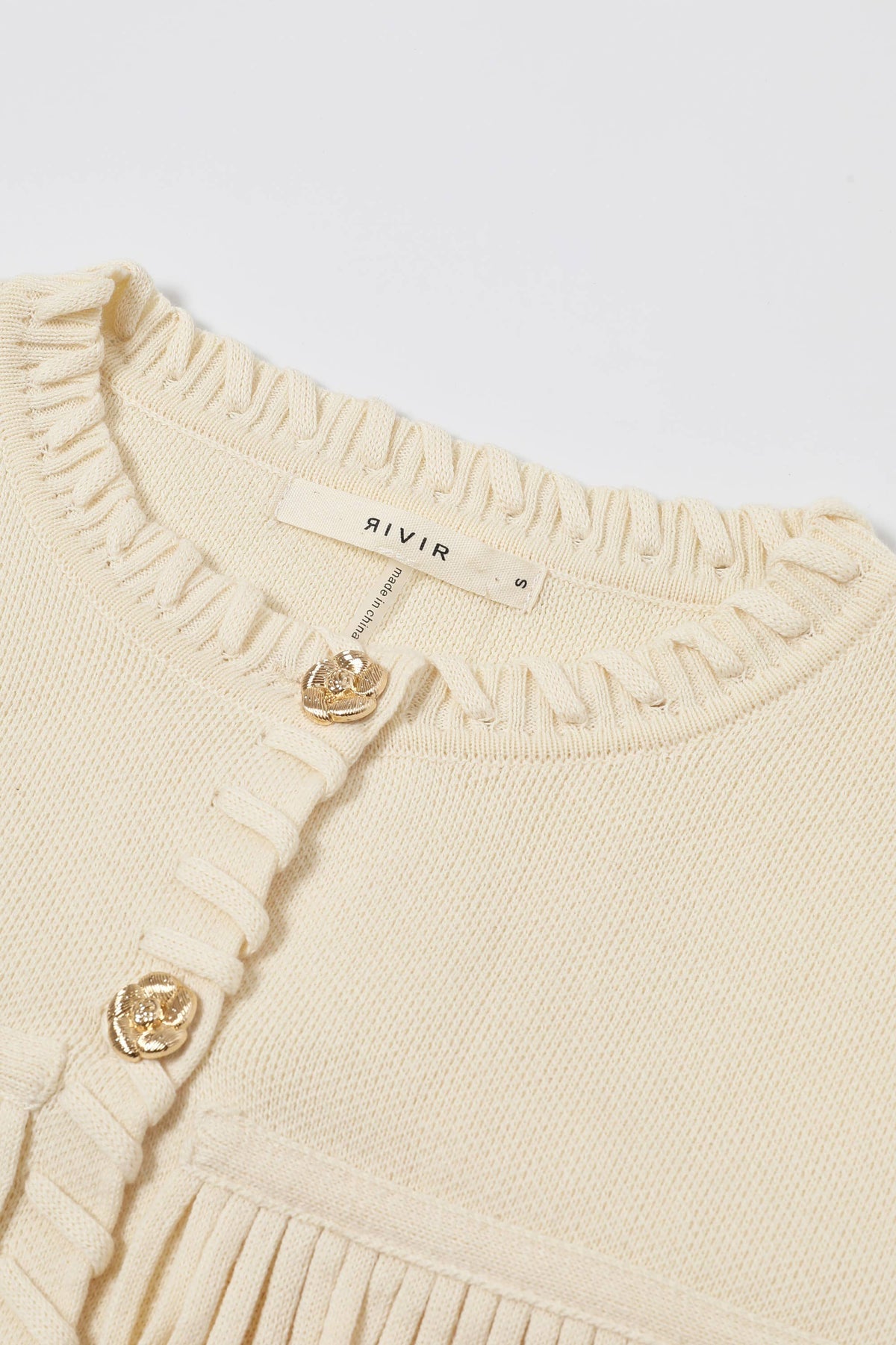 The Cozy Fringe Cardigan With Pockets