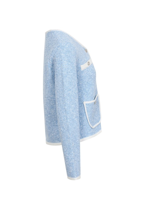 The Madeline Cardigan