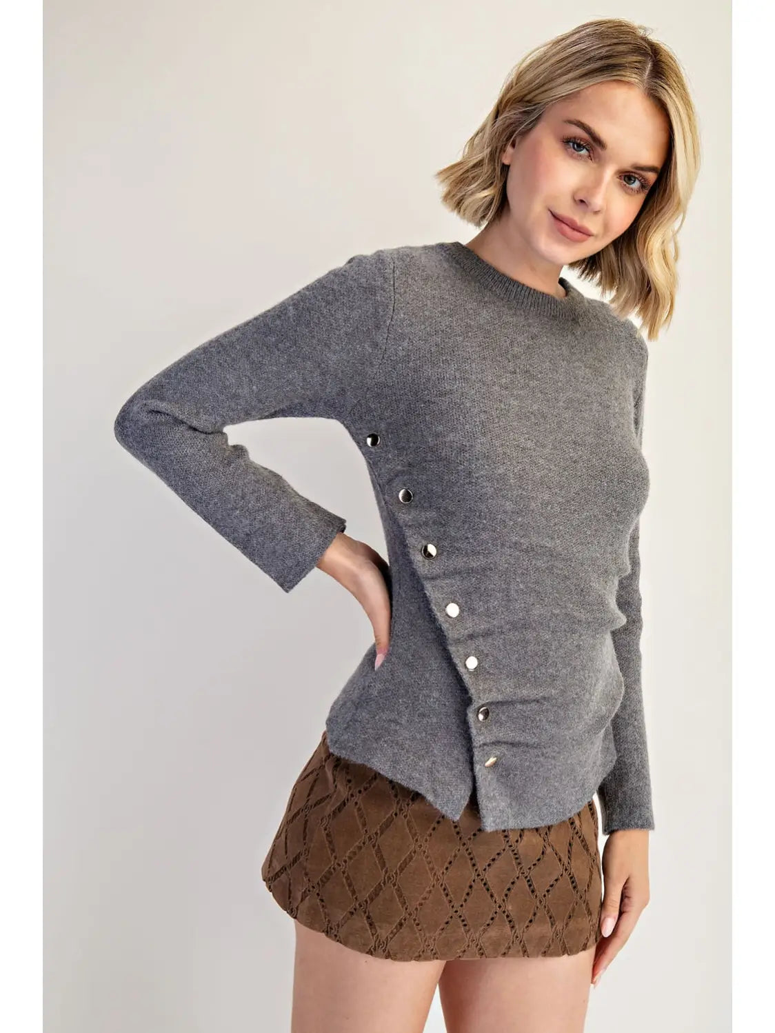 Marley Sweater